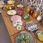 Hotel Sport Relax Na Kopecku Krinec