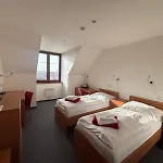 Hotel Sport Relax Na Kopecku *