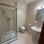 Sport Relax Na Kopecku Hotel Krinec