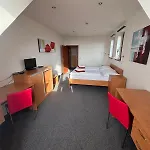 Hotel Sport Relax Na Kopecku Krinec