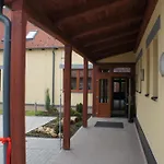 Sport Relax Na Kopecku Hotell