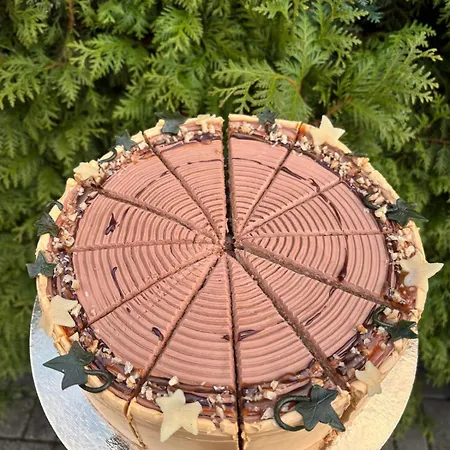 Sport Relax Na Kopecku Отель