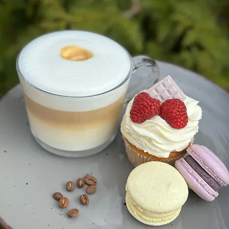 Hotel Sport Relax Na Kopecku *