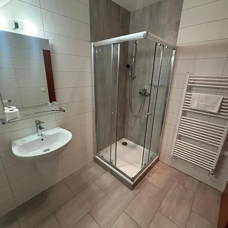 Sport Relax Na Kopecku Krinec
