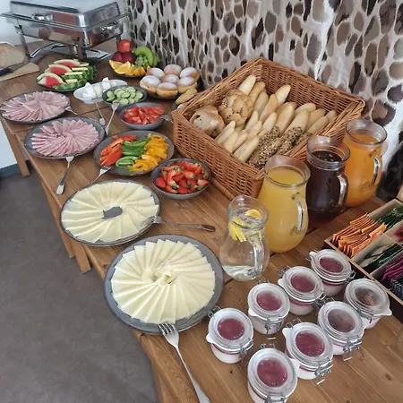 Отель Sport Relax Na Kopecku