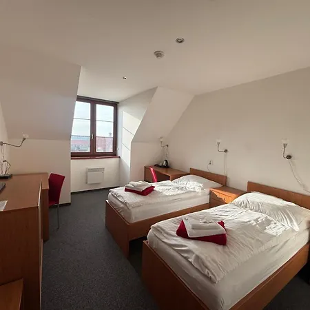Hotel Sport Relax Na Kopecku *