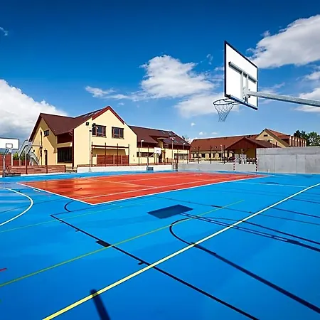 Sport Relax Na Kopecku *