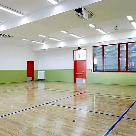 Hotel Sport Relax Na Kopecku Krinec