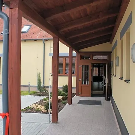 Sport Relax Na Kopecku Krinec
