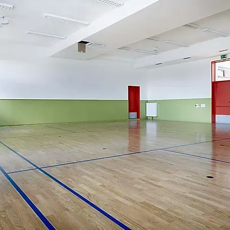 Sport Relax Na Kopecku Hotel Krinec