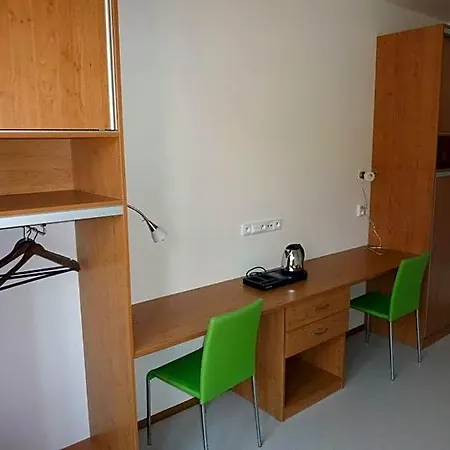 Sport Relax Na Kopecku Hotel Krinec