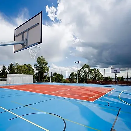 מלון Sport Relax Na Kopecku *