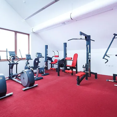 Отель Sport Relax Na Kopecku