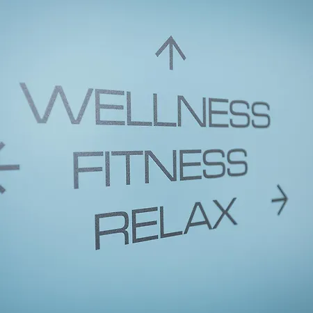 Sport Relax Na Kopecku Krinec
