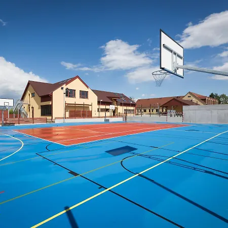 Sport Relax Na Kopecku Krinec