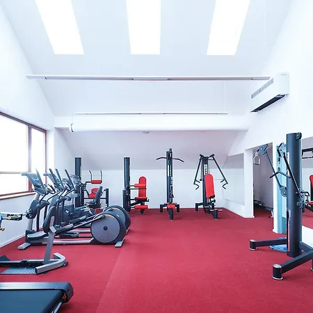 Sport Relax Na Kopecku