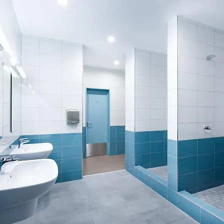 מלון Sport Relax Na Kopecku Krinec