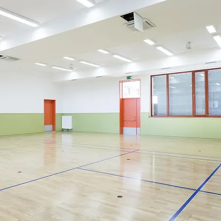 Sport Relax Na Kopecku * Krinec