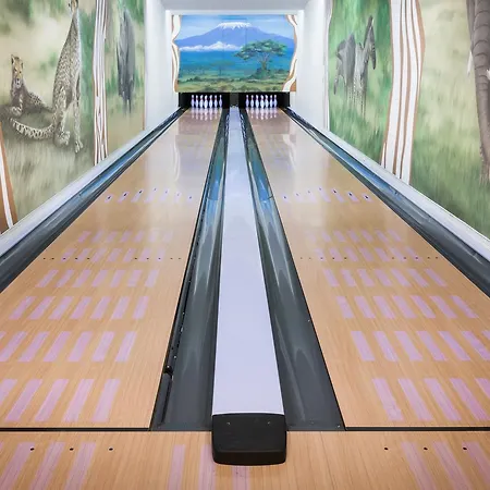 Sport Relax Na Kopecku Отель