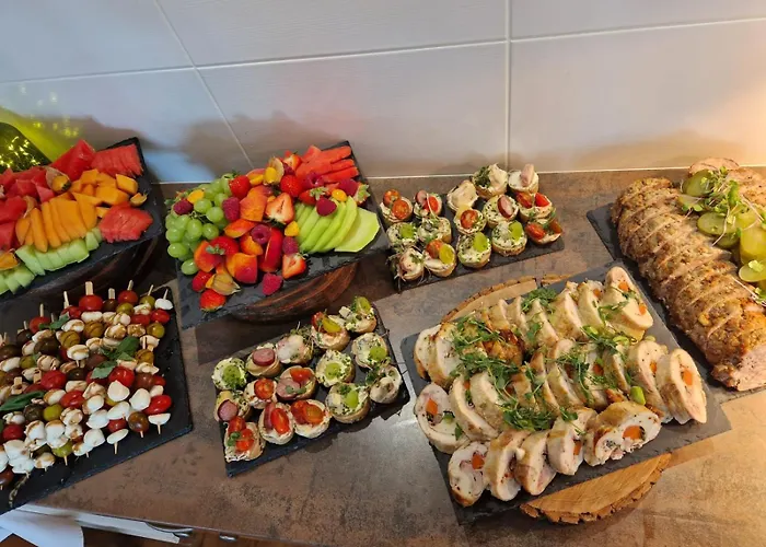 Sport Relax Na Kopecku * Krinec