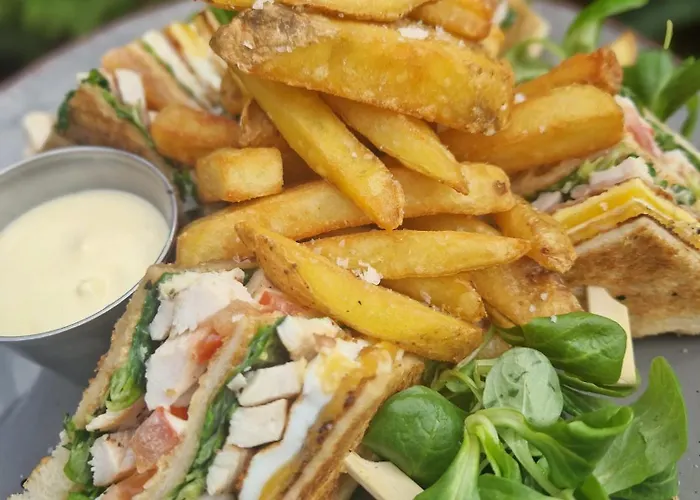 Sport Relax Na Kopecku