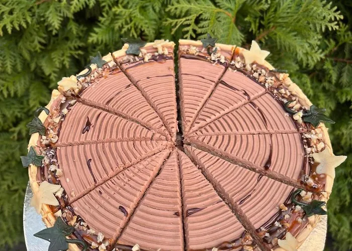 Sport Relax Na Kopecku Hotel