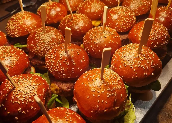 Hotel Sport Relax Na Kopecku