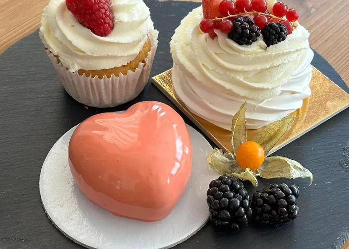 Sport Relax Na Kopecku Hotel *