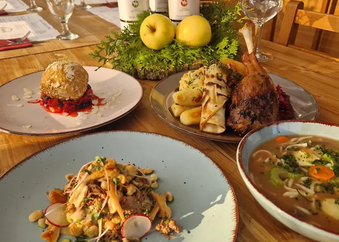 Hotel Sport Relax Na Kopecku *