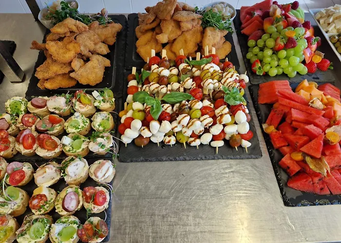 Sport Relax Na Kopecku Hotel Krinec