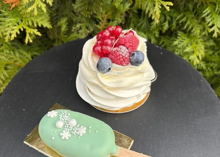 Hotel Sport Relax Na Kopecku Krinec