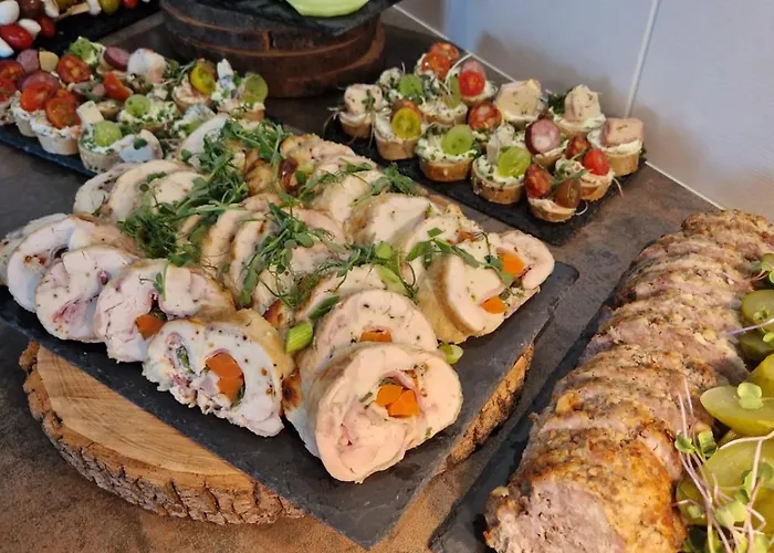 Sport Relax Na Kopecku *