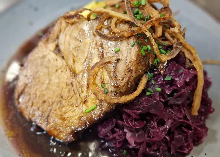 Sport Relax Na Kopecku Krinec