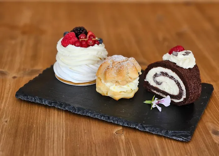 Sport Relax Na Kopecku * Krinec