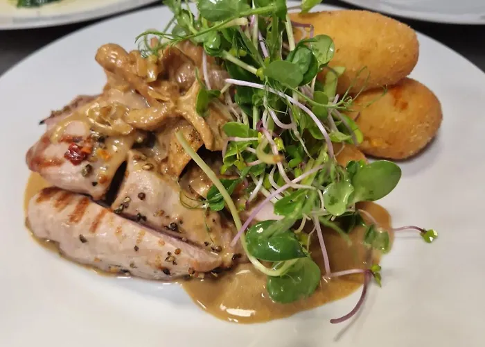 Sport Relax Na Kopecku Hotel