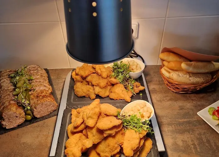 Hotel Sport Relax Na Kopecku