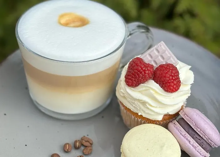 Hotel Sport Relax Na Kopecku *