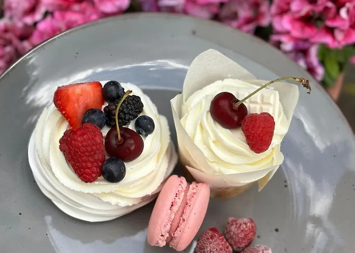 Sport Relax Na Kopecku Krinec