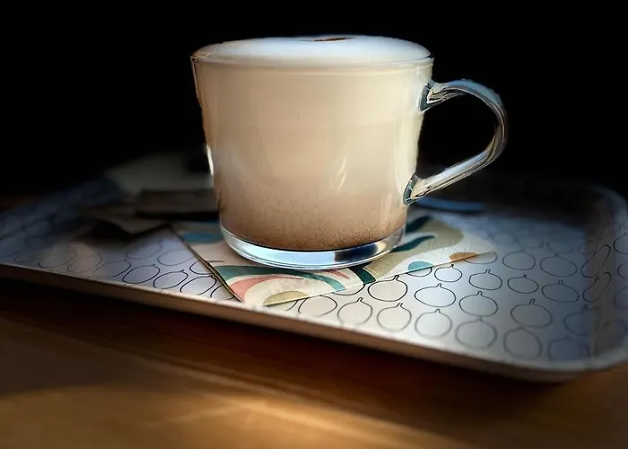 Sport Relax Na Kopecku Hotel *