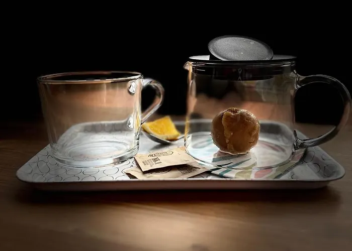 Sport Relax Na Kopecku Hotel Krinec