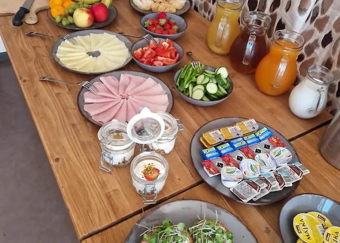 Hotel Sport Relax Na Kopecku Krinec