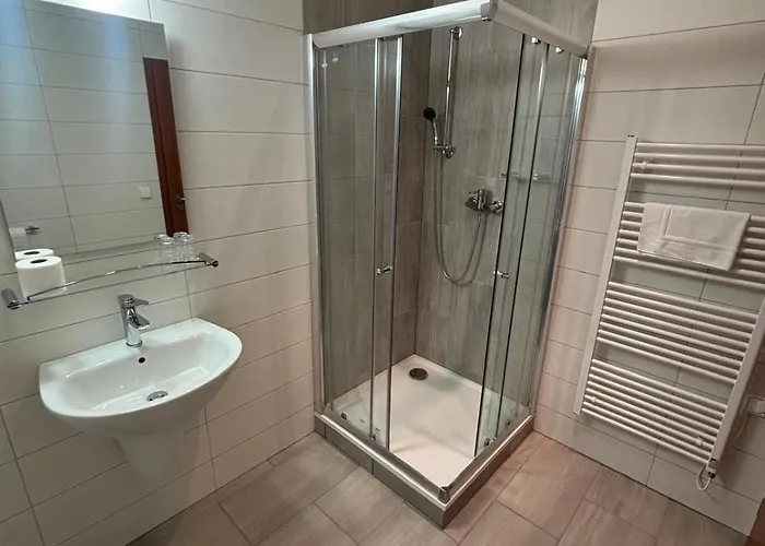 Sport Relax Na Kopecku Krinec