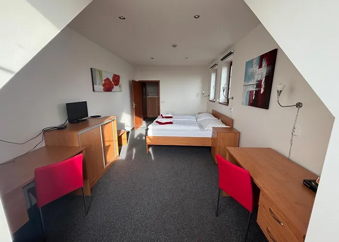 Sport Relax Na Kopecku