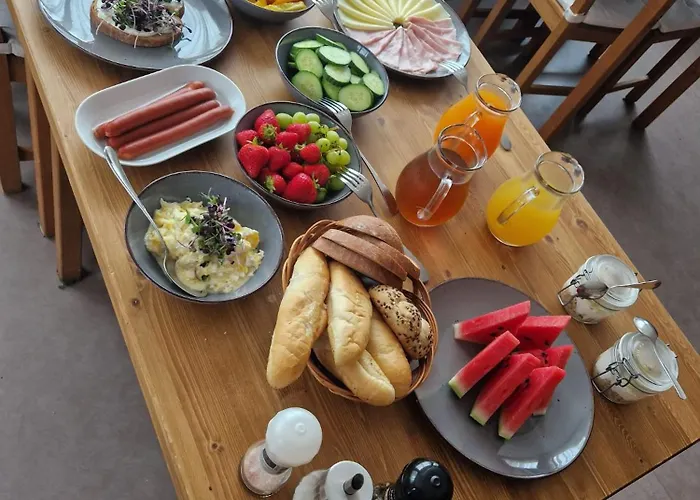 Sport Relax Na Kopecku Hotel