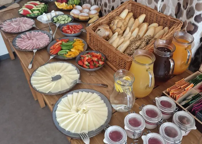 Hotel Sport Relax Na Kopecku