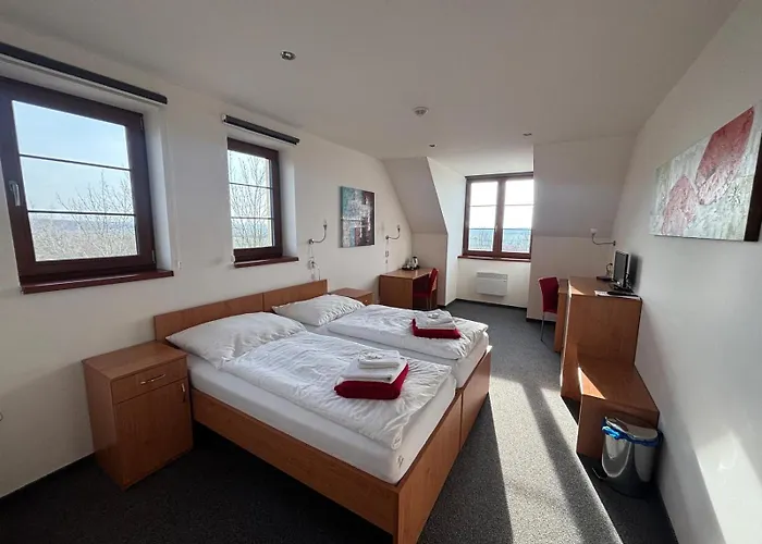 Sport Relax Na Kopecku Hotel *