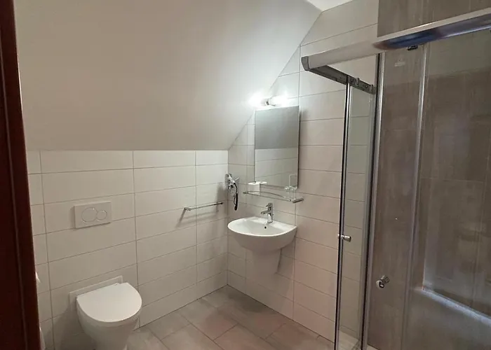 Sport Relax Na Kopecku * Krinec