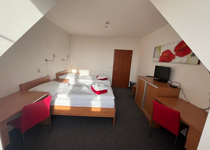 Sport Relax Na Kopecku