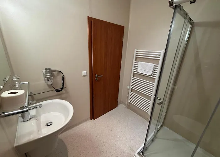 Hotel Sport Relax Na Kopecku