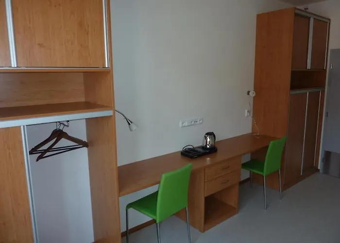 Sport Relax Na Kopecku Krinec